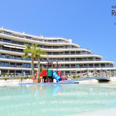 Infinity View Apartments By Nras Arenales del Sol Luaran gambar